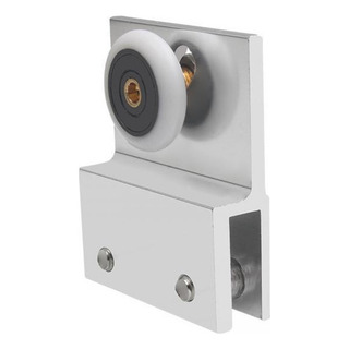 2 Polea De Rodillos De Puerta Corredera, Repuesto De 2 Polea De Rodillos De Puerta Corredera, Repuesto De