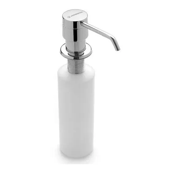 Dosificador Dispenser Jabon Detergente Pileta Johnson Apido