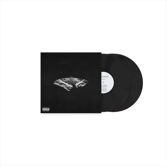 To Pimp A Butterfly [tenth Anniversary Edition] [lp] - Vinyl