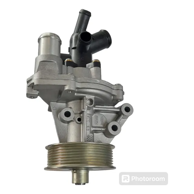 Bomba Agua Ford Ranger 2022 2024 3.2l Diesel