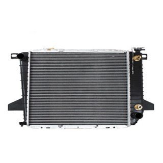 Radiador Ranger 2.3 L 1995-1997 T/automatica. Radiador Ranger 2.3 L 1995-1997 T/automatica.