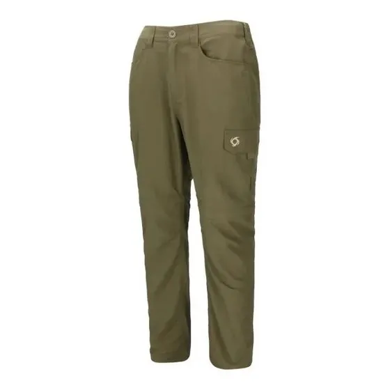 Pantalon Desmontable Doite Takora