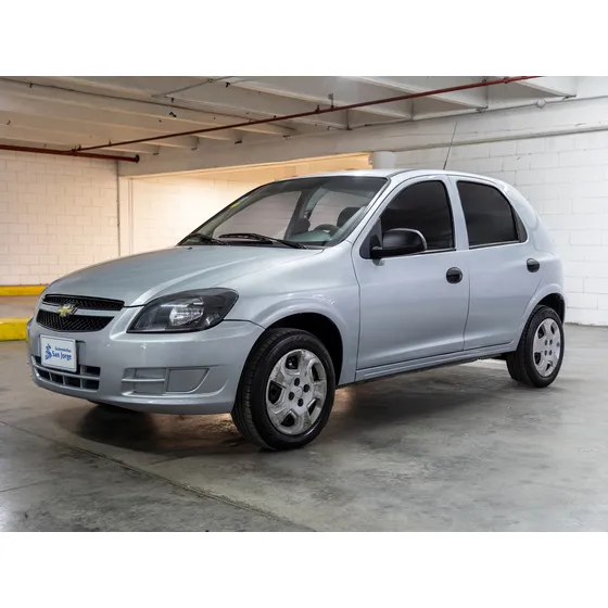 Chevrolet Celta 1.4 Ls+aa