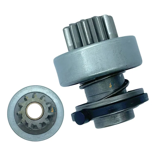 Impulsor De Partida Bendix 846 Palio Bosch 1.0/1.6