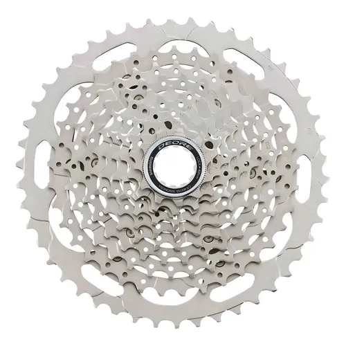 Cassete 12v Shimano Deore Xt M8200 9/45d Hiperglide | MercadoLivre
