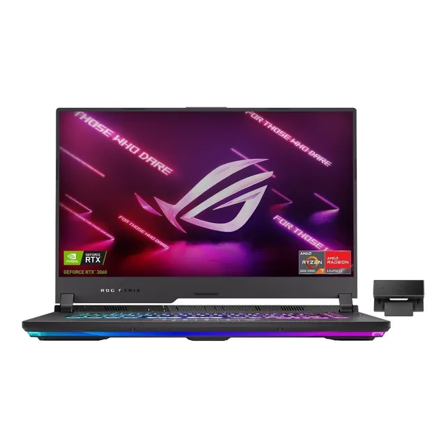 Laptop Asus Gaming Rog Strix G15 G513rm-hq338w Windows 11