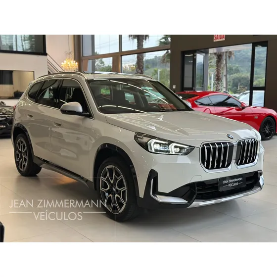 Bmw X1 Bmw /x1 S20i X Line
