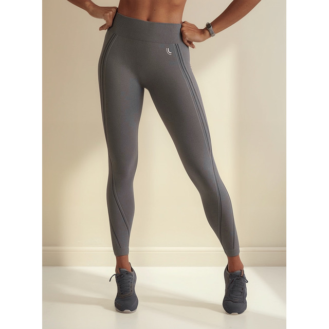 Calça Legging Max Lupo Fitness Leg Feminina Sport Calça Legging Max Lupo Fitness Leg Feminina Sport