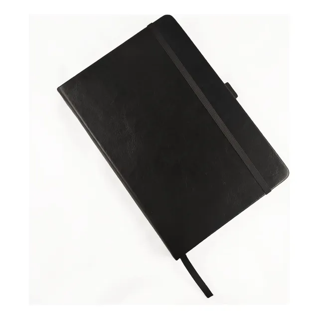 Libreta Bullet Journal De Puntos Pasta Dura Papel Grueso