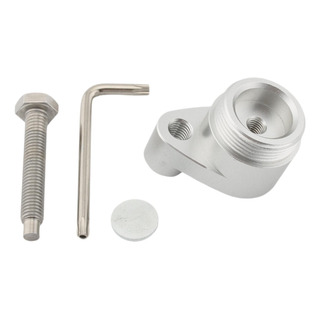 Herramienta Para Cambiar Correas Para Modelos X3 Plata Herramienta Para Cambiar Correas Para Modelos X3 Plata