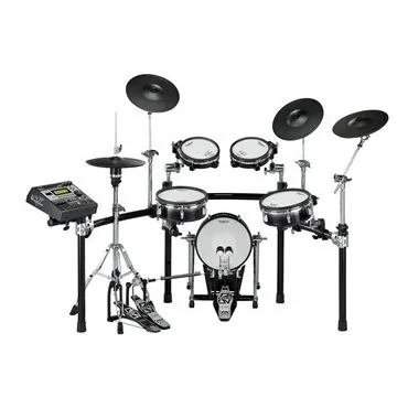 Batería Electronica Roland Modelo Td-12kx