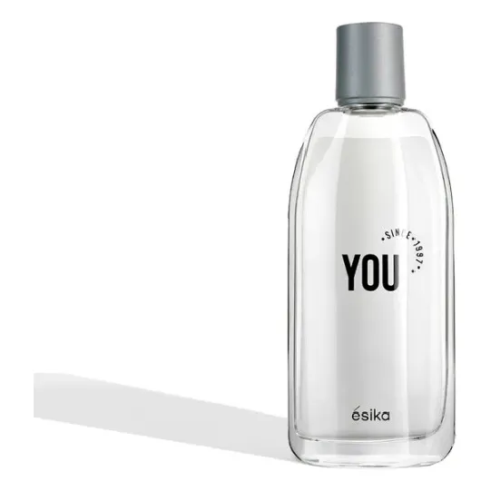 Colonia Perfume It´s You Esika 100ml