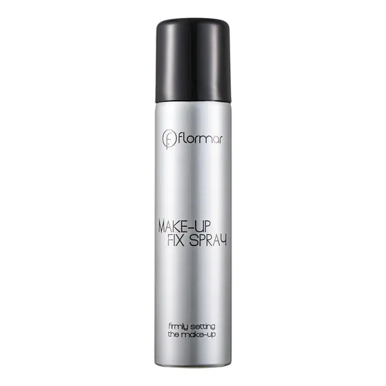 Make-up Fix Spray | Fijador De Maquillaje 75 Ml 