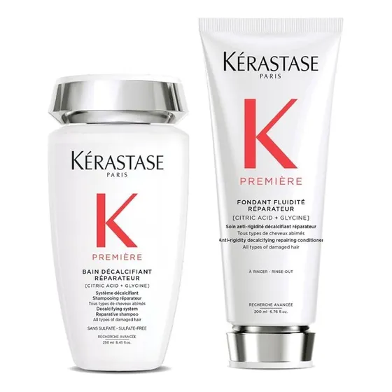 Bain Y Fondant Premiere Kerastase