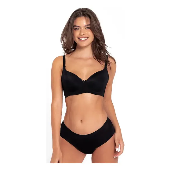 Panty Cachetero Invisible Levanta Cola Microfibra (020523)