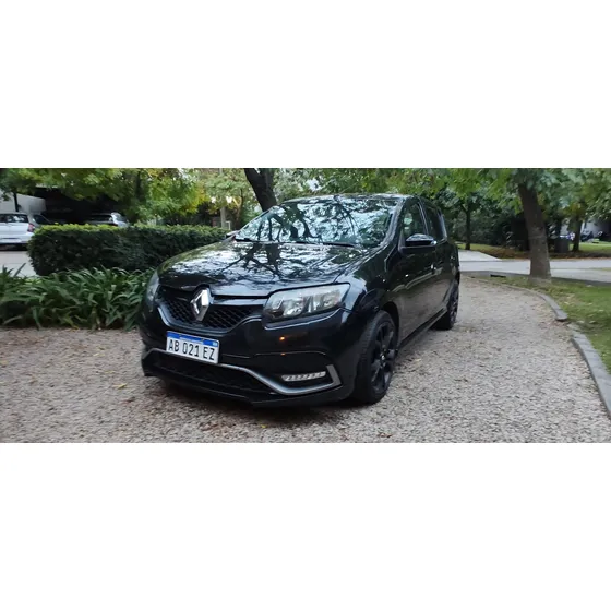 Renault Sandero 2.0 Rs 145cv