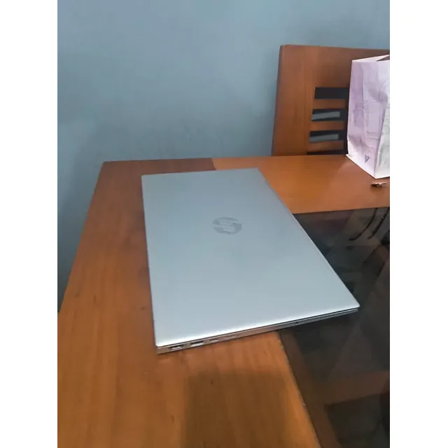 Notebook Hp Pavilion Laptop Modelo 15-eh0006la