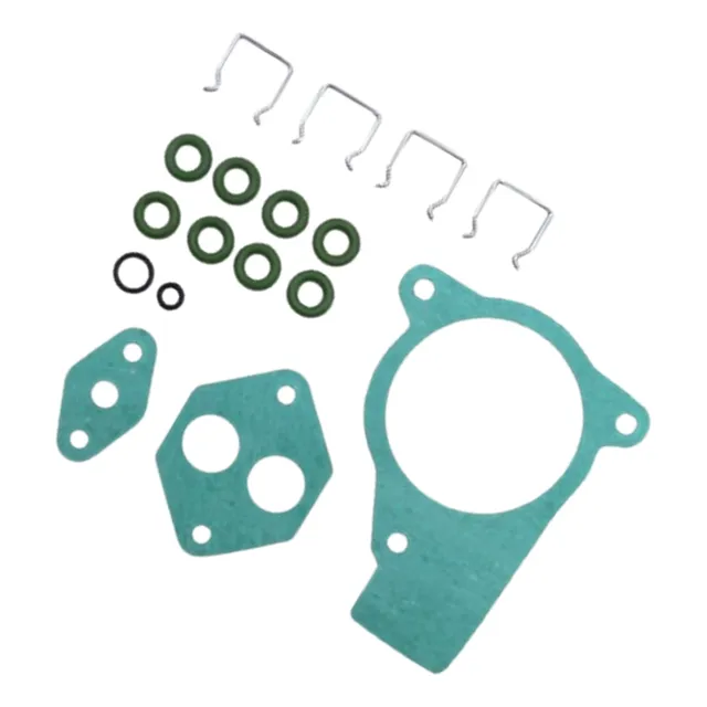 Kit Reparo Juntas Tbi Ap Mi 1.6 1.8 Gol Parati Santana