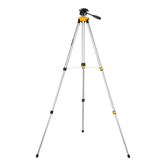 Tripe Dewalt DW0881T Para Laser Com Encaixe De 1/4"
