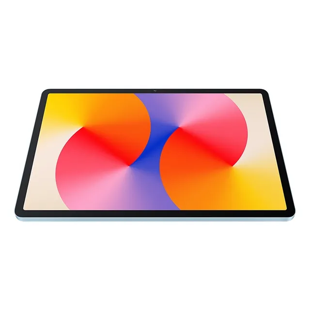 Tablet Huawei Matepad Se 11 Wifi 8+128gb Azul Con Lápiz Col Color Azul claro