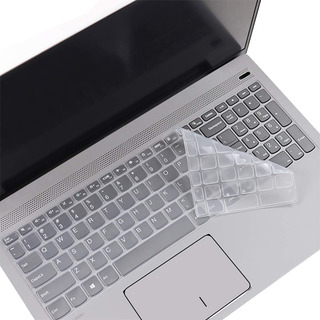 Funda Silicona Para Teclado De Lenovo Ideapad 5 | Trans... Funda Silicona Para Teclado De Lenovo Ideapad 5 | Trans...