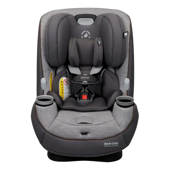 Maxi - Cosi Pria Max All - In - One Silla De Carro
