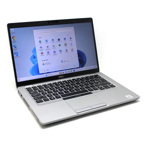 Notebook Dell Latitude 5410 Core I5 10ªg 16gb Ssd 256gb