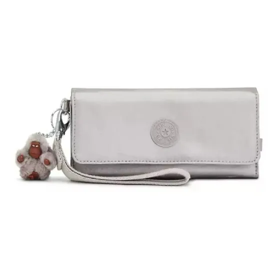 Kipling Billetera Modelo Rubi Original (usa)