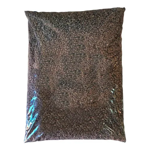 25kg Fertilizante Mineral Complexo Fte 12 Br Micronutrientes