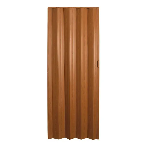 Puertas Pegables Marron Claro 2,10 X 90 Cm