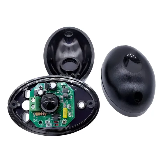 Fotoceldas De Seguridad Motores Bft Nas Elite Accessmatic