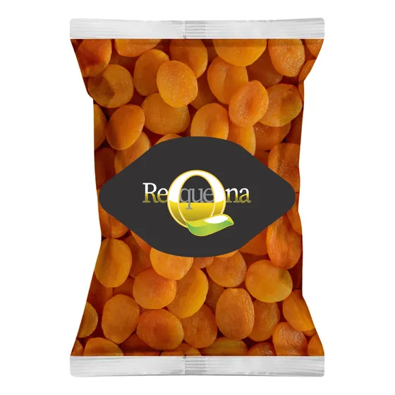 Damasco Turco Inteiro 500g