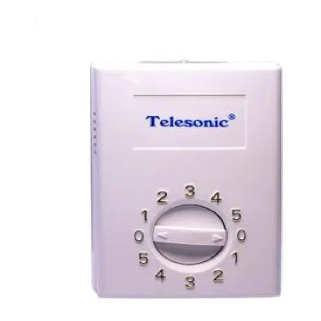 Interruptor De Velocidades Para Ventilador De Techo