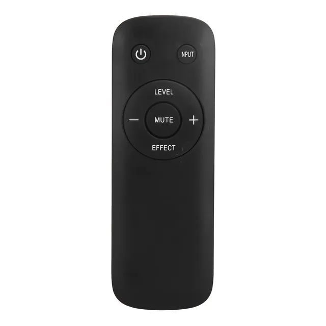Substituição De Controle Remoto Para Logitech Z906 5.1 Home