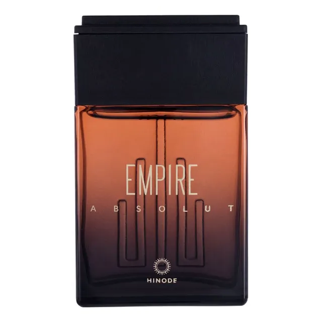 Perfume Para Hombre Hinode Hnd Empire Absolut 100ml