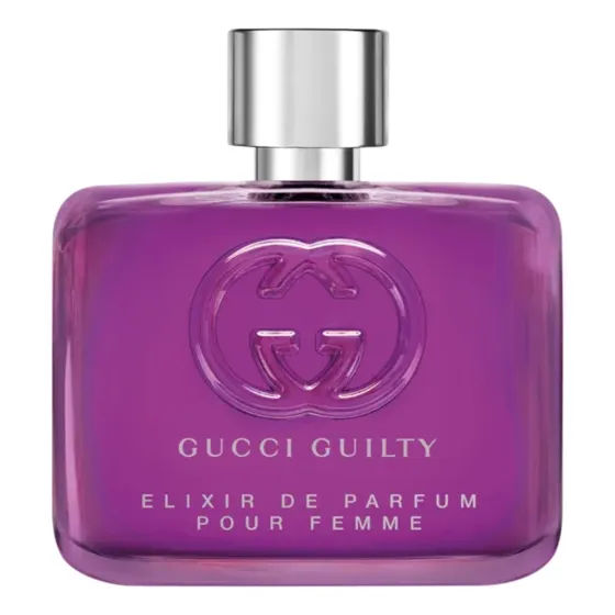 Gucci Guilty Fem Elixir Edp 60ml Volume da unidade 60 mL