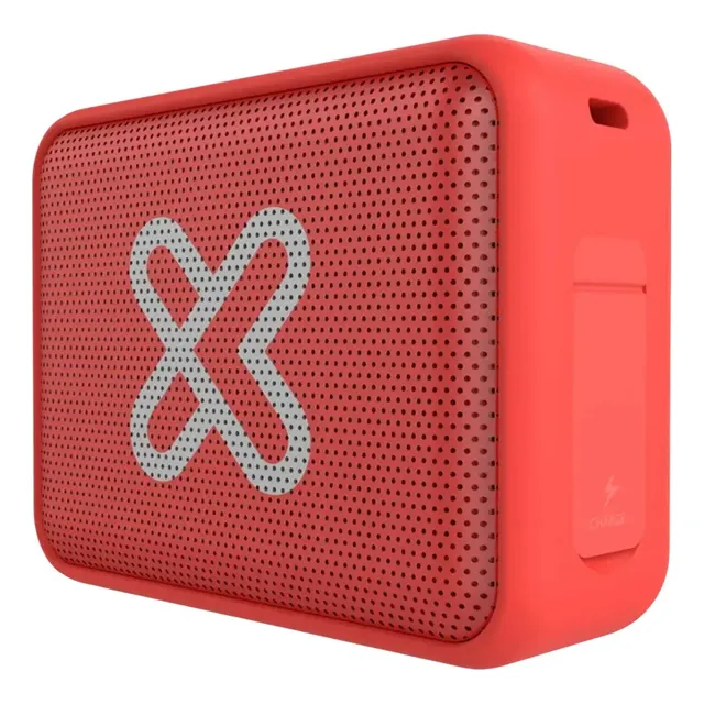Parlante Portatil Klip Xtreme Tws Kbs-025 Inalambrico Febo
