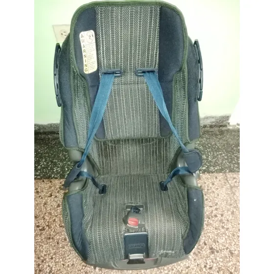 Silla Niño Para Carro 
