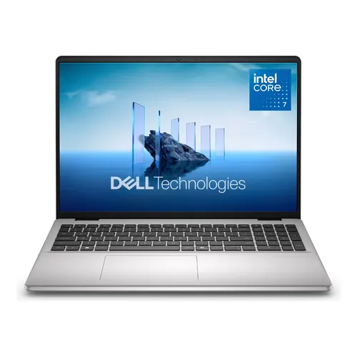 Notebook Dell 13 Qhd+ Intel I7 16gb 512gb Ssd W11 Cor Prateado