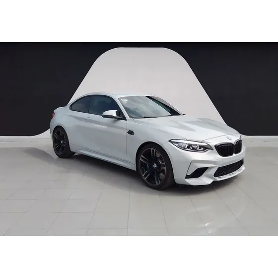 Bmw Serie M 4.4 M6 Coupe Competition Edition At