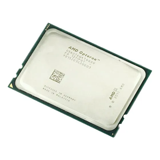Procesador Amd Opteron Ghz Zocalo Lga- Oswktgggu
