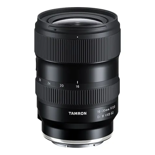 Lente Tamron 20-40mm F/2.8 Di Iii Vxd Para Sony E-mount | Frete grátis
