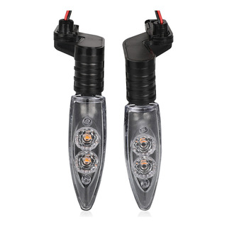 N Luz De Señal De Giro Led Trasera Para Bmw F650gs F700gs N Luz De Señal De Giro Led Trasera Para Bmw F650gs F700gs