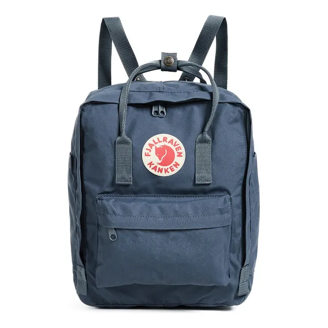 Mochila Kånken Ligera Y Resistente Para Uso Diario