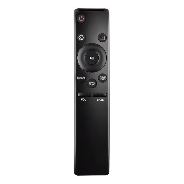 Mando A Distancia De Repuesto Para Barra De Sonido Samsung H