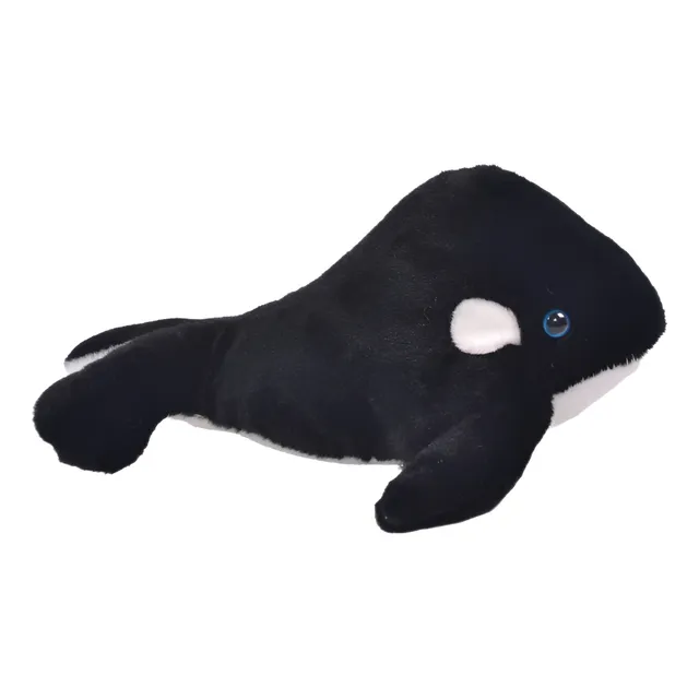 Peluche Orca 20cm Woody Toys 20cm