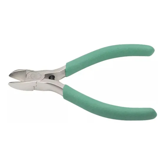 Alicate Cortante Proskit Corte Pequeño Precision
