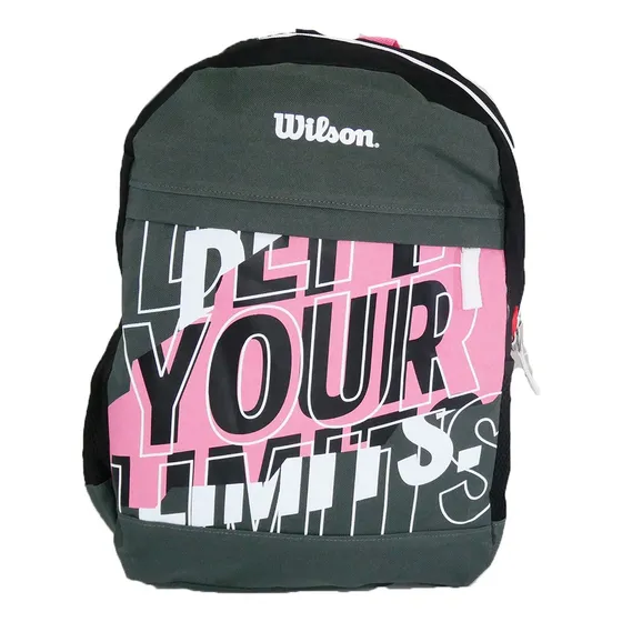 Morral Wilson Girly Escolar