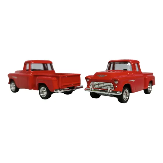 Autos De Colección A Escala 1:64,  De 7cms De Largo Welly