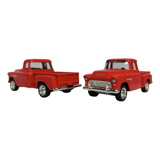 Autos De Colección A Escala 1:64,  De 7cms De Largo Welly